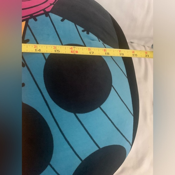 NWT Sally Nightmare Before Christmas 20” Squishmellow - Picture 3 of 5